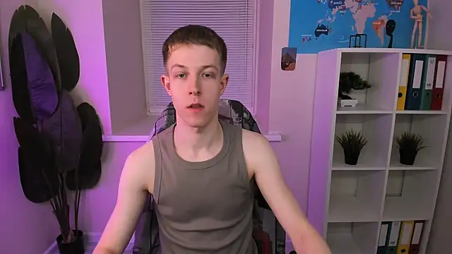 Dylan Norton online show from April 2026 02:17:02 PM