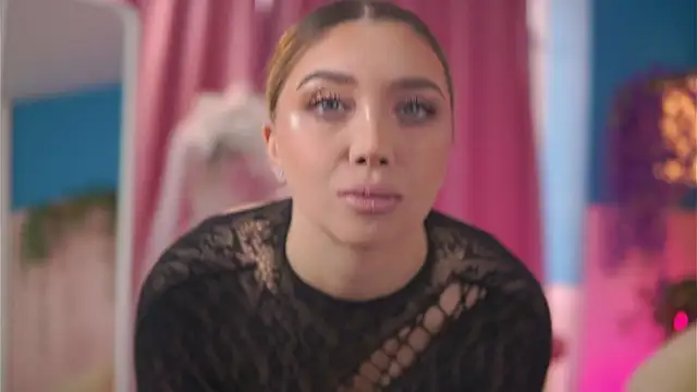 Snapshot of NadyaBlue chatting on February 2026 10:09:01 AM NadyaBlue online show from February 2026 10:09:01 AM