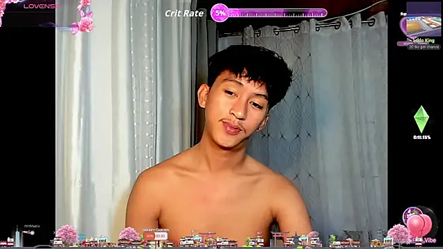  andrie69  online show from March 2026 05:29:01 PM