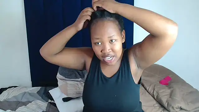 Lissa 27 online show from February 2026 11:50:01 AM