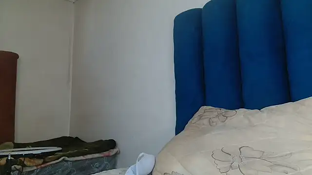 SexyyMandy online show from July 2026 11:38:01 AM