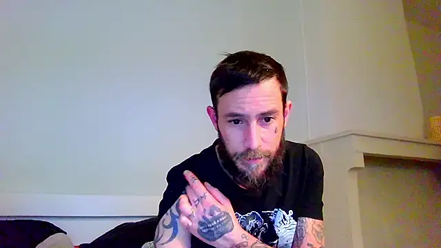 inktattoo42 online show from February 2026 12:42:02 AM