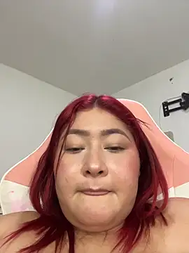 Snapshot of Rouse-Antonella_ chatting on February 2026 07:34:02 AM Rouse-Antonella online show from February 2026 07:34:02 AM