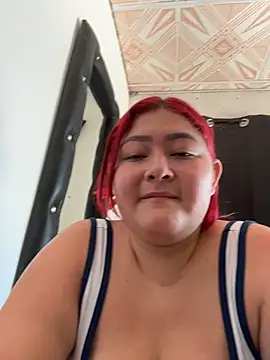 Snapshot of Rouse-Antonella_ chatting on February 2026 07:26:01 PM Rouse-Antonella online show from February 2026 07:26:01 PM