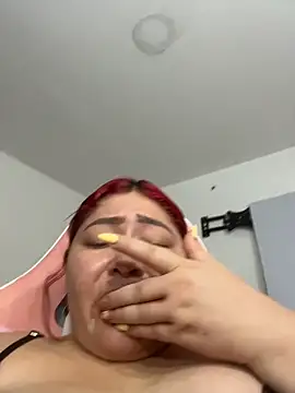 Snapshot of Rouse-Antonella_ chatting on March 2026 05:48:02 PM Rouse-Antonella online show from March 2026 05:48:02 PM