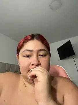 Rouse-Antonella  online show from March 2026 07:51:01 PM