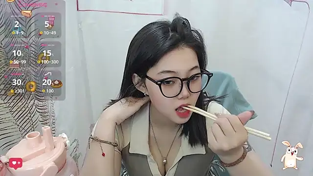 Snapshot of NN053 chatting on February 2026 04:05:02 AM NN053 online show from February 2026 04:05:02 AM