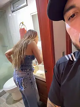 Snapshot of joeandlove chatting on February 2026 03:50:01 PM joeandlove online show from February 2026 03:50:01 PM