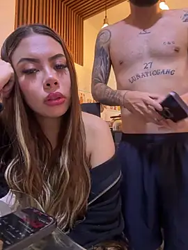 Snapshot of joeandlove chatting on February 2026 05:20:02 PM joeandlove online show from February 2026 05:20:02 PM