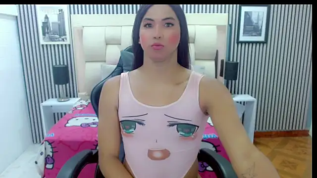 Sophia Valentina online show from February 2026 04:56:01 AM