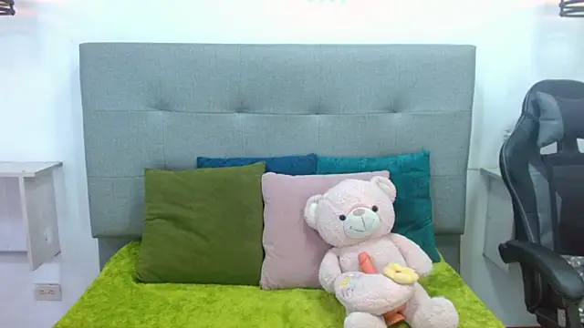 Sophia Valentina online show from March 2026 04:06:01 AM