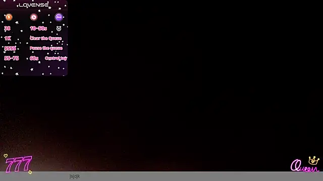 Sophia Valentina online show from June 2026 05:02:01 AM