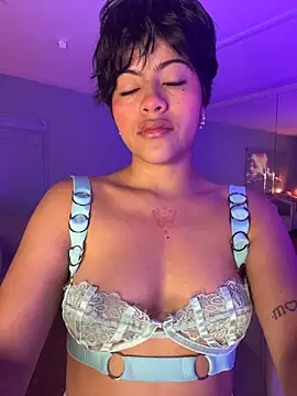 Eva Monroes online show from April 2026 06:03:01 AM