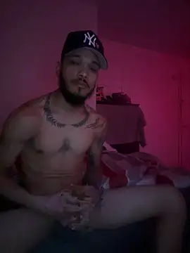 Snapshot of EnanoVerga chatting on February 2026 01:54:01 PM EnanoVerga online show from February 2026 01:54:01 PM