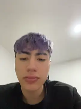 AlexanderCollman2 online show from February 2026 09:24:01 PM