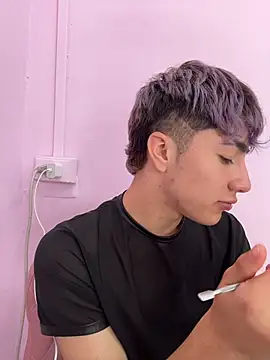 AlexanderCollman2 online show from February 2026 08:42:02 PM