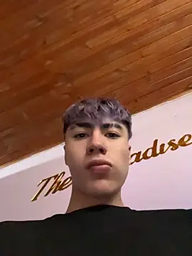 AlexanderCollman2 online show from March 2026 10:50:01 PM