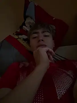 AlexanderCollman2 online show from March 2026 07:24:02 PM