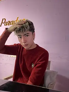 AlexanderCollman2 online show from April 2026 03:01:02 AM