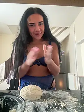 Snapshot of Nicole6421 chatting on February 2026 11:51:01 AM Nicole6421 online show from February 2026 11:51:01 AM