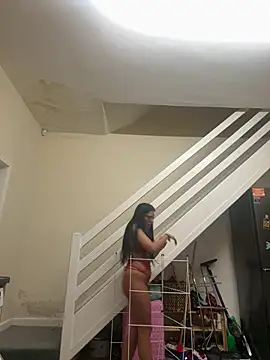 Nicole6421 online show from March 2026 01:12:02 AM