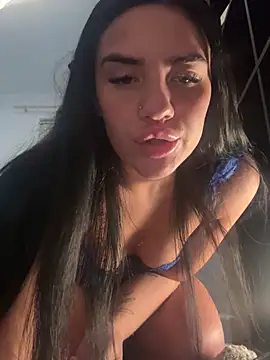 Nicole6421 online show from March 2026 10:49:02 PM