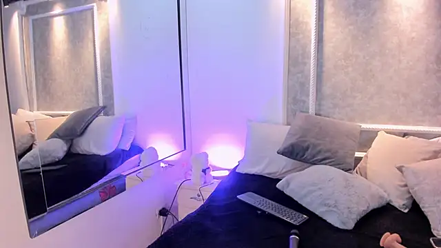 celestesun23 online show from February 2026 01:23:02 PM