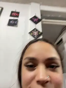 CarolineFyre online show from July 2026 03:10:01 AM