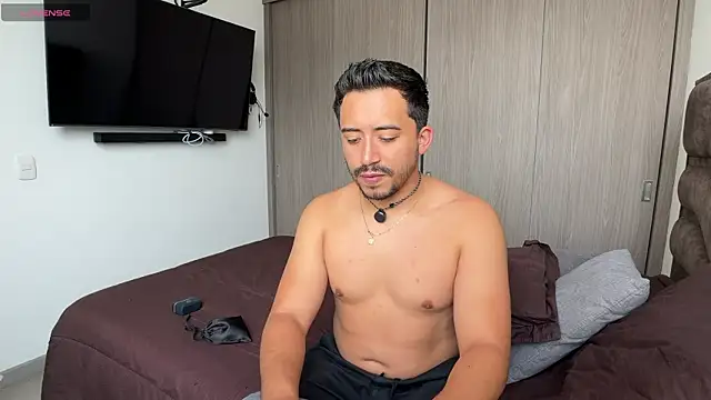 Sofii n Diego online show from March 2026 03:12:02 PM