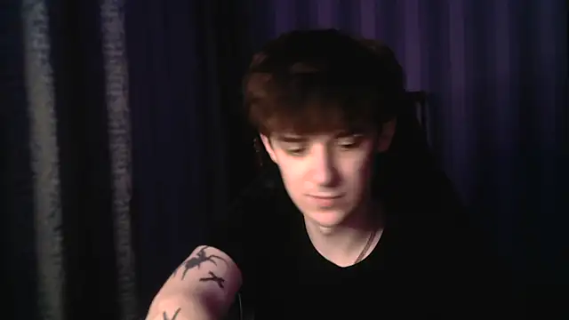 Sweet Dude online show from February 2026 09:11:02 PM