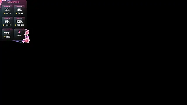 SeleneSantana online show from February 2026 10:16:02 PM