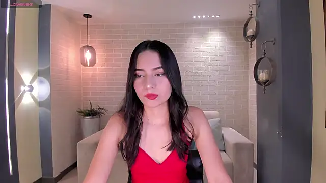 Snapshot of LucieMartin chatting on February 2026 07:26:02 PM LucieMartin online show from February 2026 07:26:02 PM