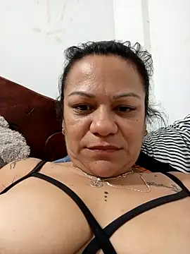 Dafne 77 online show from March 2026 11:04:02 PM