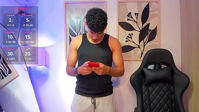 justin payn14 online show from March 2026 02:33:02 PM