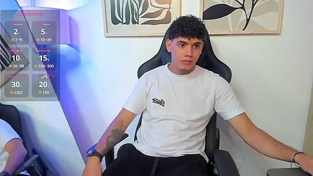 justin payn14 online show from March 2026 02:23:01 PM