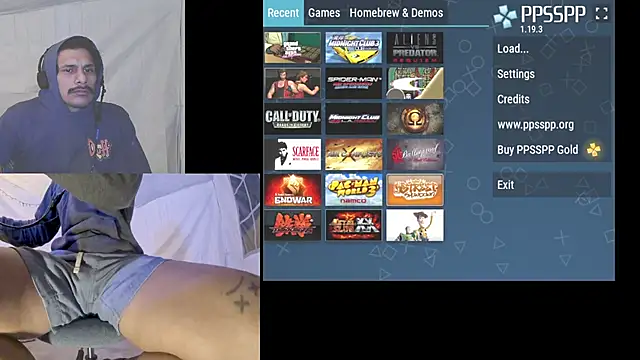 saddad714 online show from February 2026 09:45:02 AM