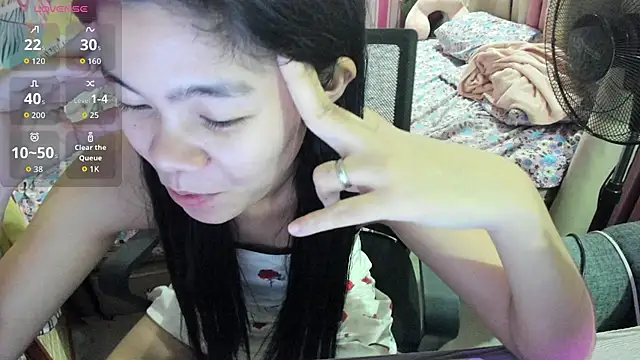 HornyAsianXxX online show from July 2026 12:42:02 PM