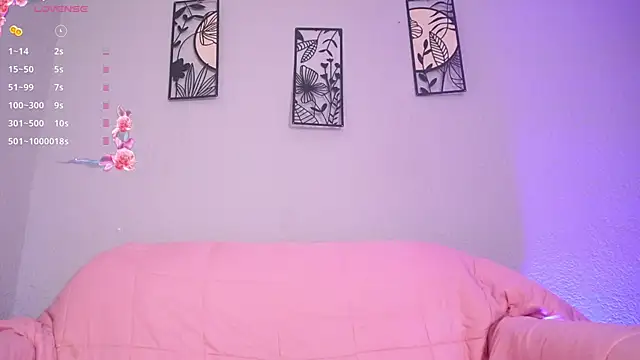 loveegirll1 online show from April 2026 04:00:01 AM