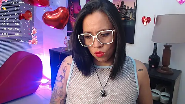 Snapshot of Milfangel1 chatting on February 2026 08:05:02 PM Milfangel1 online show from February 2026 08:05:02 PM