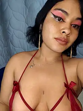 zoe love18 online show from April 2026 03:51:01 AM