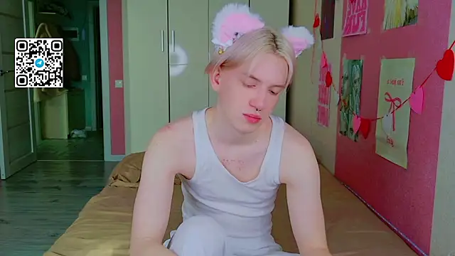 Ron Vilss online show from March 2026 08:31:01 AM