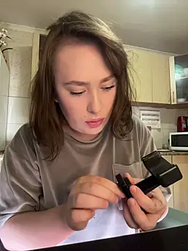 Snapshot of RussianBetty chatting on February 2026 07:13:02 PM RussianBetty online show from February 2026 07:13:02 PM