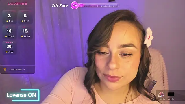 Laura Med online show from February 2026 03:44:02 AM