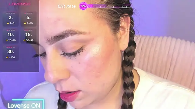 Laura Med online show from February 2026 02:23:01 AM