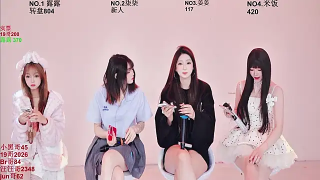 Snapshot of CC-0606 chatting on February 2026 09:13:02 AM CC-0606 online show from February 2026 09:13:02 AM