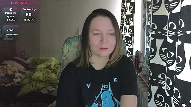 Snapshot of Ozalin_ chatting on February 2026 07:59:02 AM Ozalin online show from February 2026 07:59:02 AM