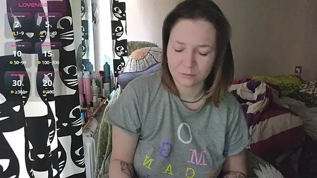 Ozalin  online show from March 2026 10:11:01 AM