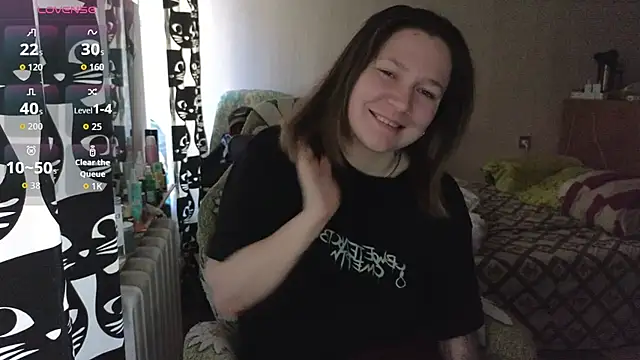 Ozalin  online show from April 2026 07:44:02 AM