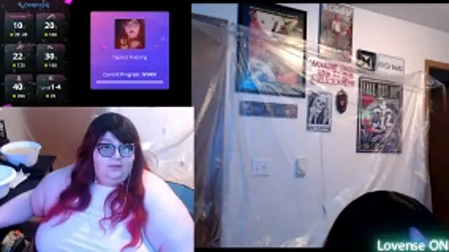 RileySynn online show from February 2026 05:58:02 AM