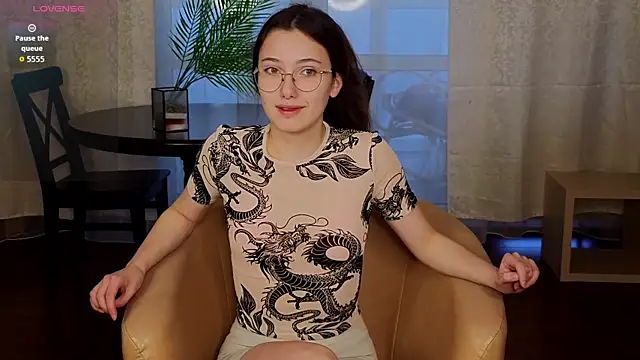 PamTrower online show from February 2026 03:58:01 AM